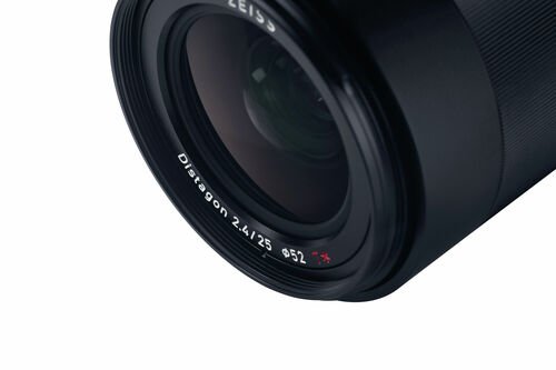 Loxia 2.4/25