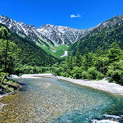 旅行
